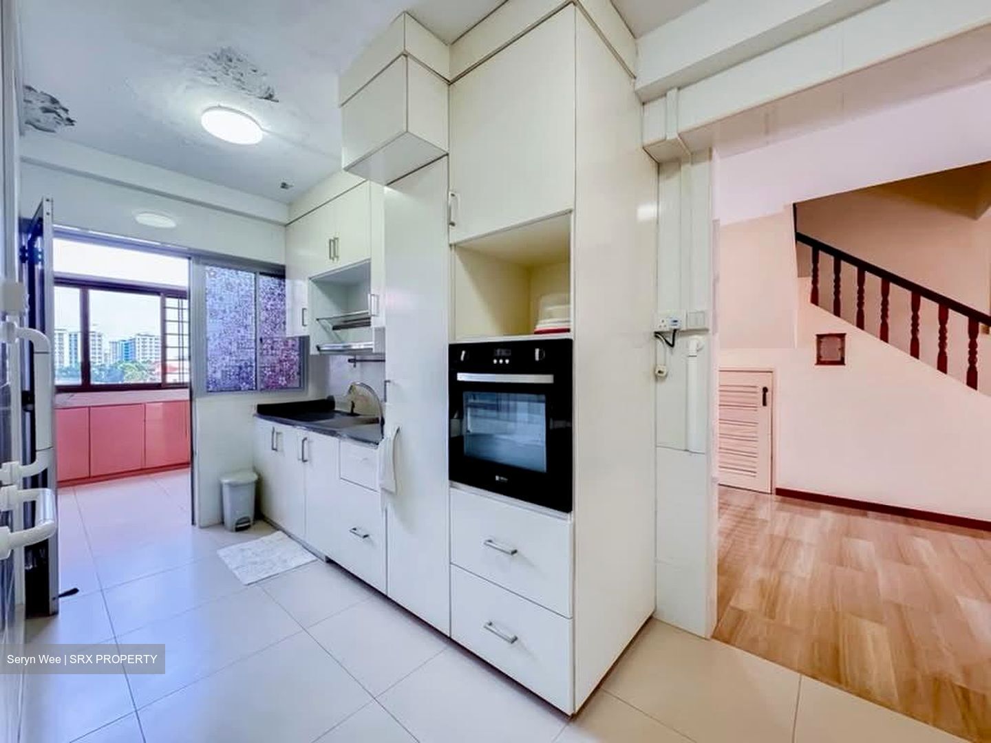 Blk 603 Elias View (Pasir Ris), HDB Executive #595823711